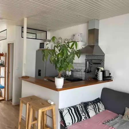 Charmante Maison De Avec Terasse Intime Hébergement de vacances *