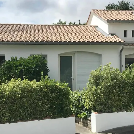 Charmante Maison De Avec Terasse Intime Prázdninový dům