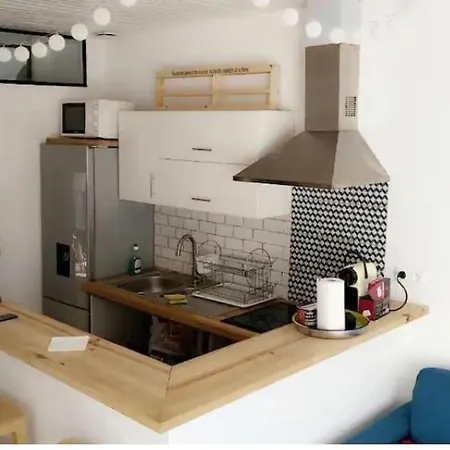 Prázdninový dům Charmante Maison De Avec Terasse Intime *