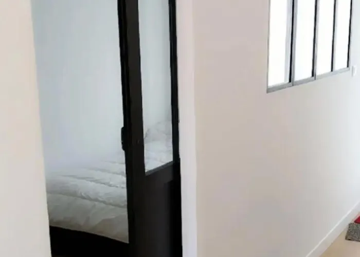 Charmante Maison De Avec Terasse Intime La Rochelle (Charente-Maritime)