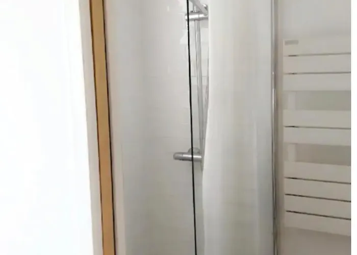 Dom wakacyjny Charmante Maison De Avec Terasse Intime
